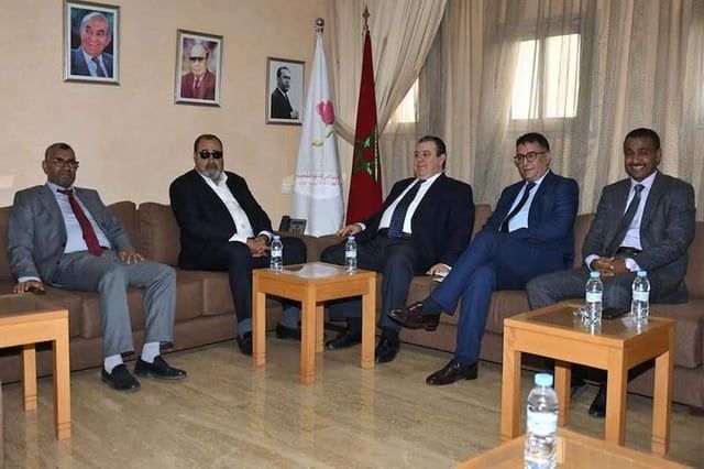 هل تعصف الخلافات السياسية بالمعارضة المغربية؟