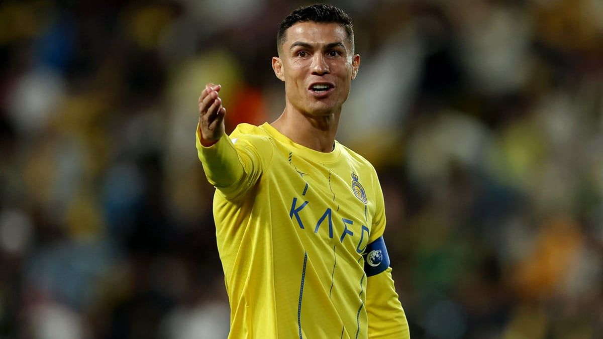 سبب "غريب" لاستمرار الهجوم على كريستيانو رونالدو