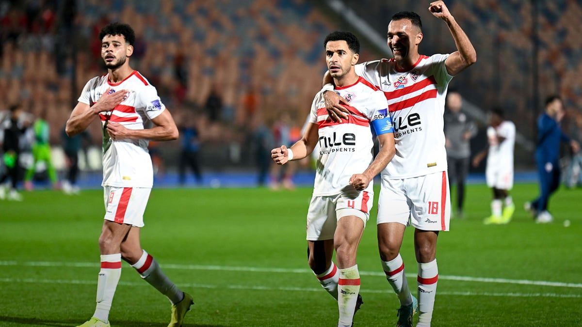 الكشف عن المحرض على إخفاء الكرات في مباراة الزمالك والأهلي