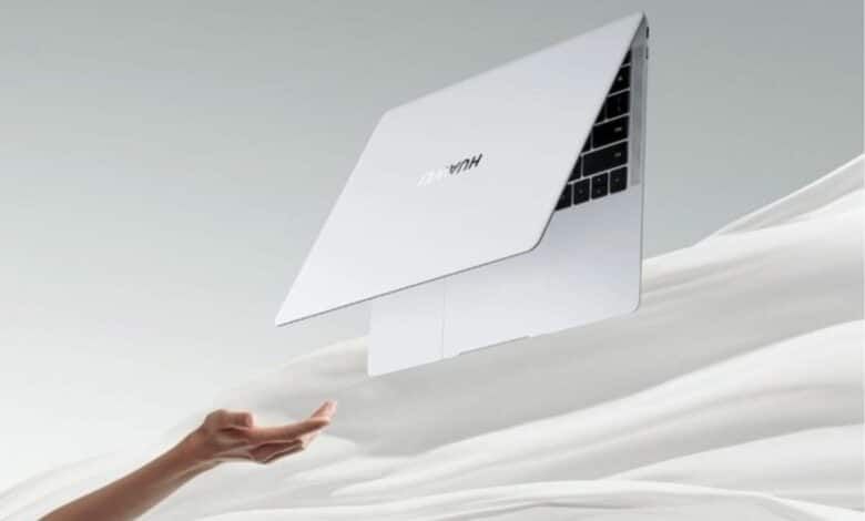 هواوي تعلن حاسوبها المحمول MateBook X Pro إصدار 2024 - موقع الخليج الان