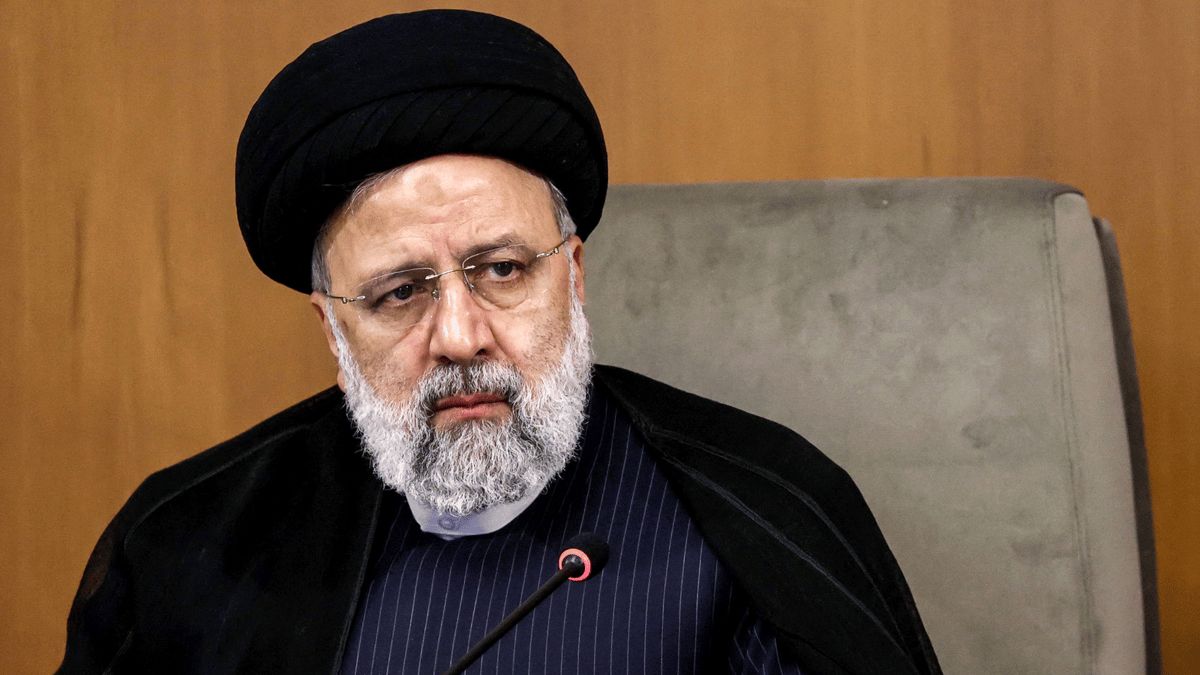 الرئيس الإيراني: أي تحرك ضد مصالح إيران سيقابل "برد قاس"