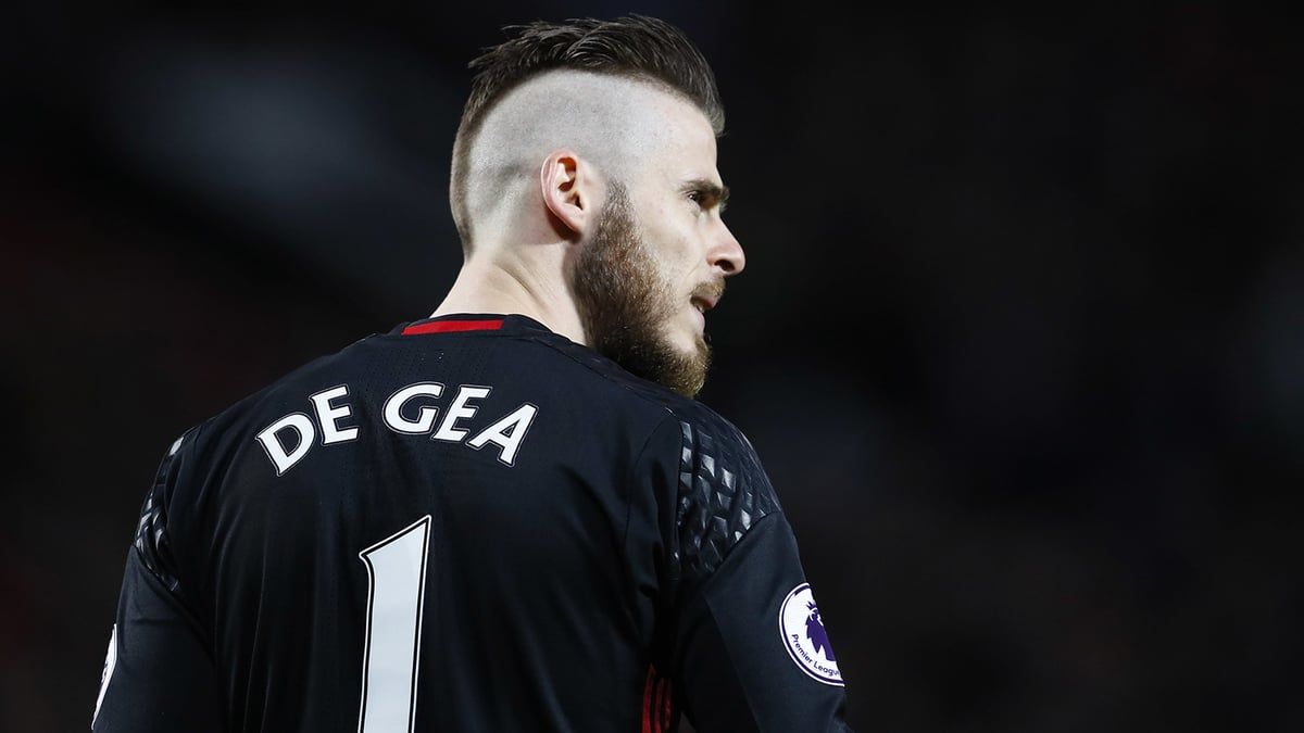 سر رفض أندية السعودية التعاقد مع دي خيا