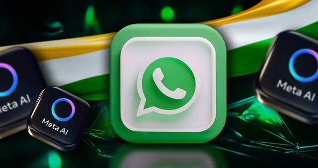 هل ترغب بالتحدث مع برنامج الدردشة الآلي الجديد في واتساب؟ إليك الطريقة