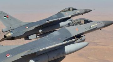 كثفنا طلعاتنا الجوية لمنع أي اختراق