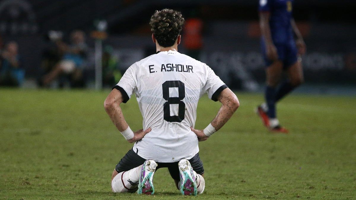 صدمة كبيرة في الأهلي بسبب إمام عاشور (فيديو)