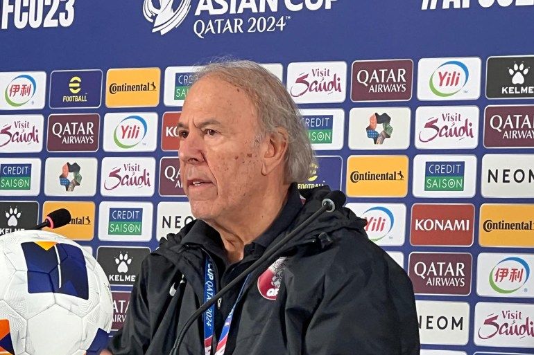 فوز أول لقطر بكأس آسيا تحت 23 عاما يرفع الطموحات.. جماهير العنابي: الهدف أولمبياد باريس - موقع الخليج الان