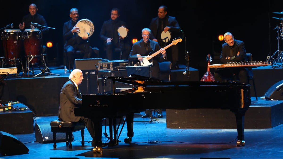 الموسيقى التصويرية وشارات المسلسلات.. أبطال خلف الكواليس