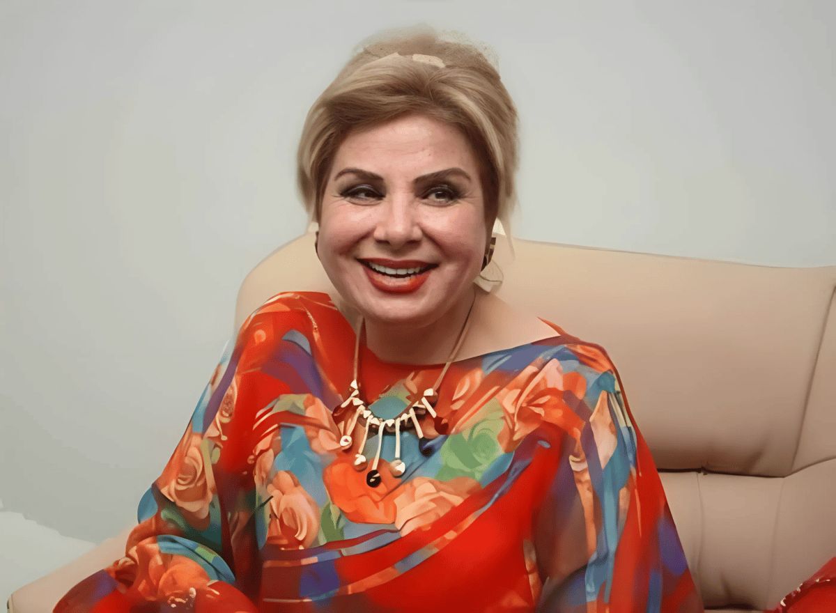 فادية عبدالغني لـ"الخليج 365": لم يتم تسويق "جري الوحوش" بالشكل المطلوب