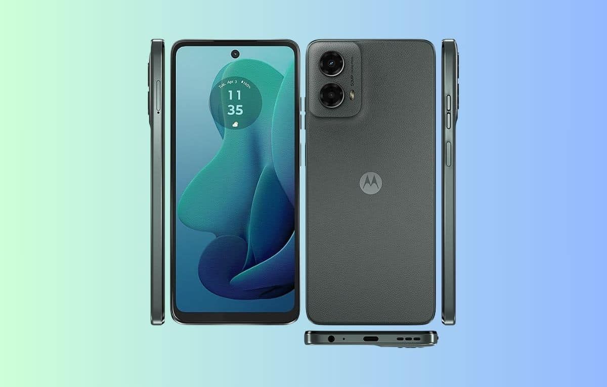 مراجعة شاملة لهاتف Motorola Moto G 5G (2024) - موقع الخليج الان