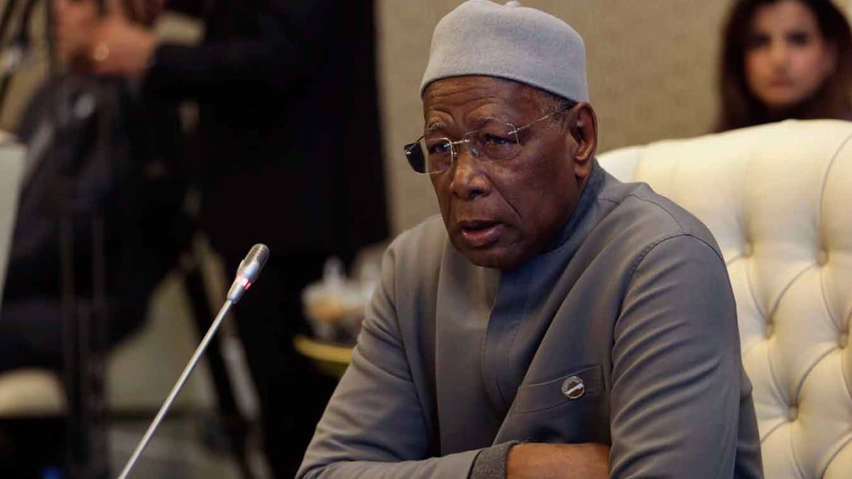 المبعوث الأممي إلى ليبيا يعلن استقالته