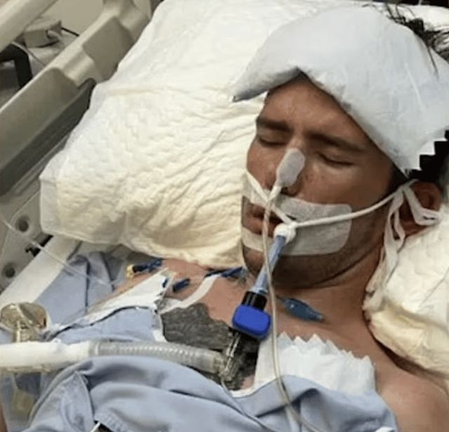 "غيبوبة غامضة" تكلف عائلة أكثر من 6 آلاف دولار يوميا