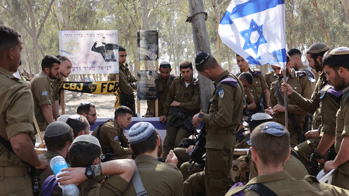 "يسرائيل هيوم": 4 ملفات عالقة ستحدد مستقبل إسرائيل في المنطقة