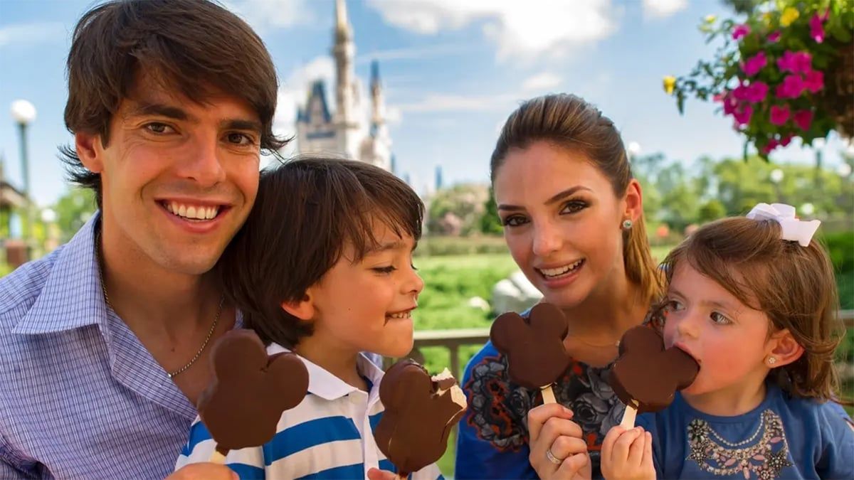 "شأن ديني".. أول تعليق من كاكا حول أزمة طلاقه