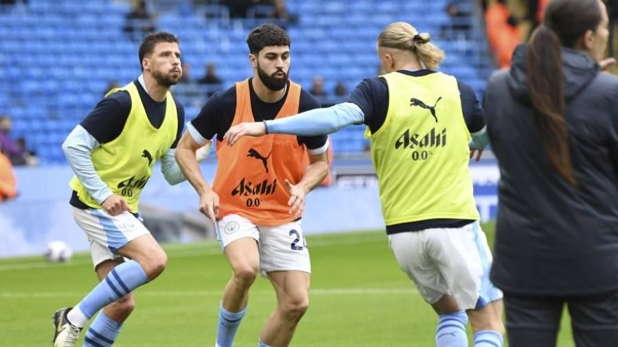 جفارديول يأمل تحطيم حلم مودريتشو ثم الفوز معه بلقب أوروبا