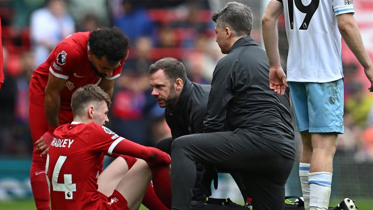 ليفربول يتلقى صدمة جديدة