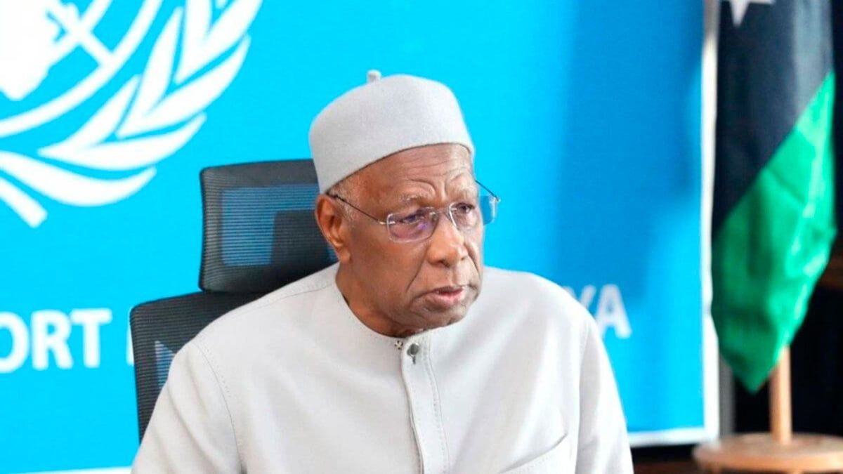 بعد استقالة المبعوث الأممي.. إلى أين تسير الأزمة في ليبيا؟