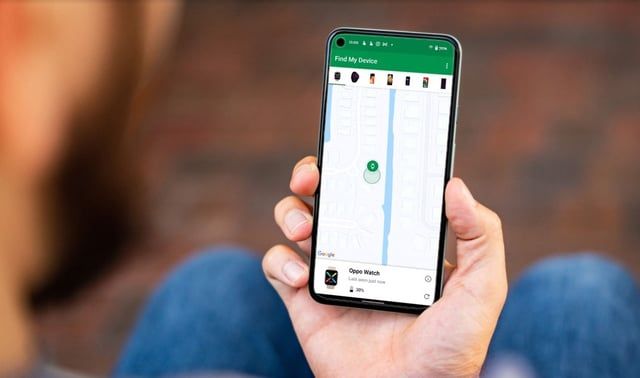 طريقة جديدة للعثور على هاتف أندرويد ستغير قواعد اللعبة