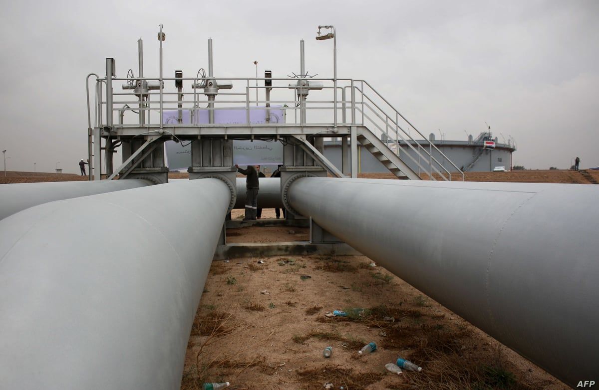 مشروع "البصرة-العقبة".. صراع الإرادات بين الميليشيات والحكومة