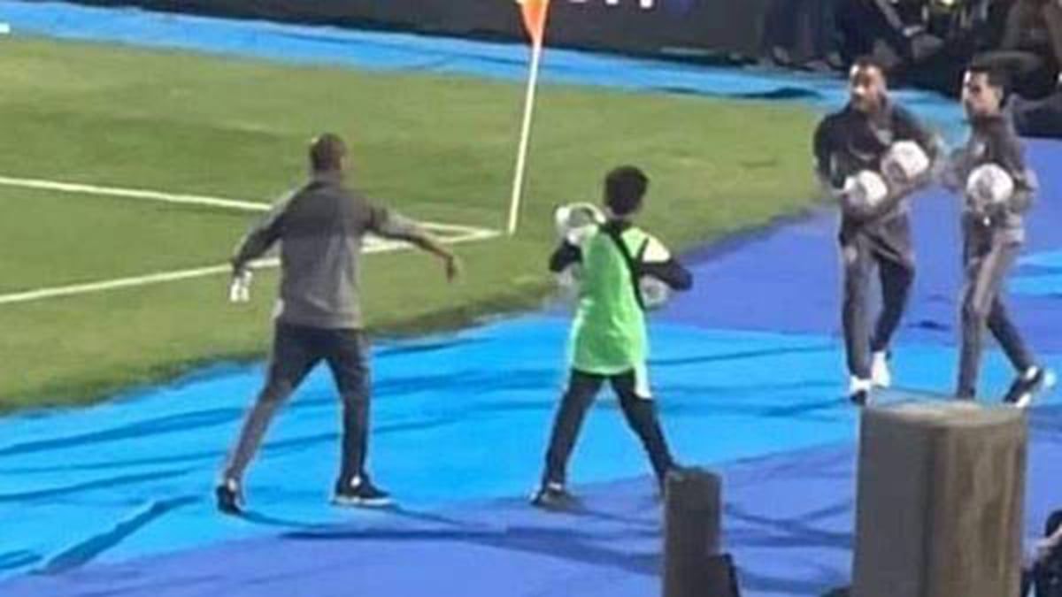 أين الاحترام.. هجوم ناري من شوبير على الزمالك (فيديو)