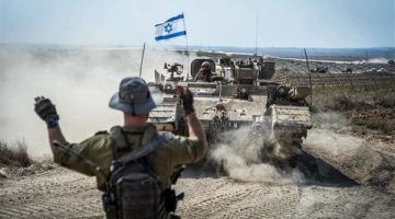 إصابة أحد جنود النخبة في سلاح الجو الصهيوني خلال اشتباكات غزة