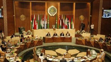السبت .. البرلمان العربي يعقد جلسته العامة الثالثة بالقاهرة