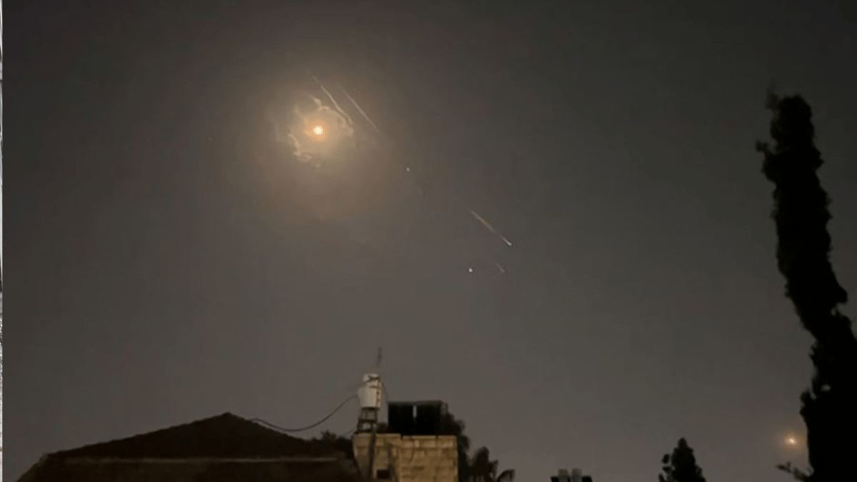 خبيران: أذربيجان منصة محتملة للرد الإسرائيلي على إيران