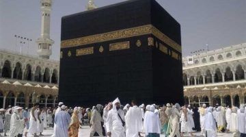 السعودية .. حدث مهم في المدينة المنورة يخص رحلة العمرة