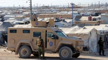 العفو الدولية تكشف تواطؤ أمريكا وبريطانيا للتعتيم على التعذيب بمعسكرات الاعتقال السورية