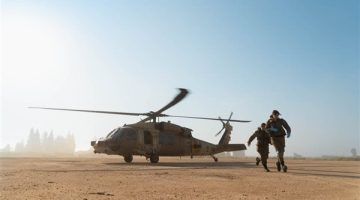 للهجوم والدفاع .. الاحتلال الإسرائيلي يستكمل مناورة واسعة النطاق على الجبهة الشمالية