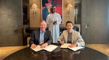 مايكروسوفت تستثمر 1.5 مليار دولار في الإمارات لتسريع تطوير الذكاء الاصطناعي