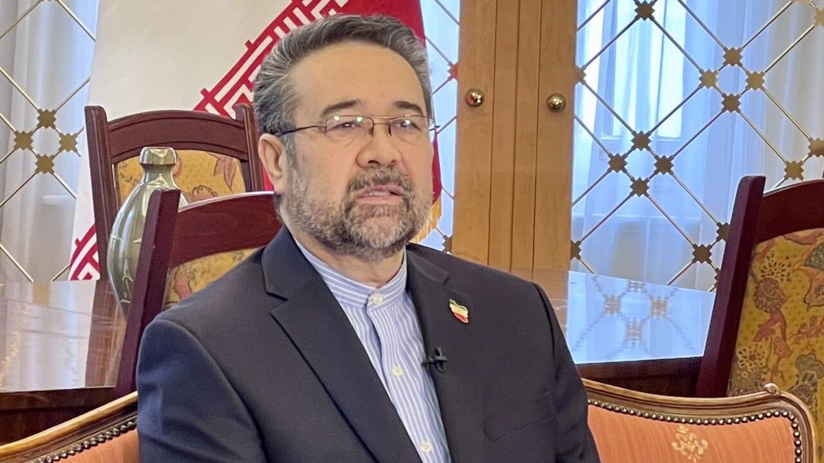 مسؤول إيراني: نتنياهو نصب فخا لجر الغرب إلى حرب شاملة