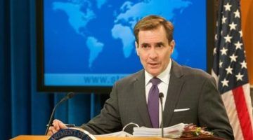 البيت الأبيض يرفض منح إسرائيل للمساعدات بدون أوكرانيا.. تفاصيل