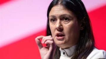 ليزا ناندي تدافع عن دعم وكالة غوث الأمم المتحدة ومساءلتها لإسرائيل بالمحكمة الدولية