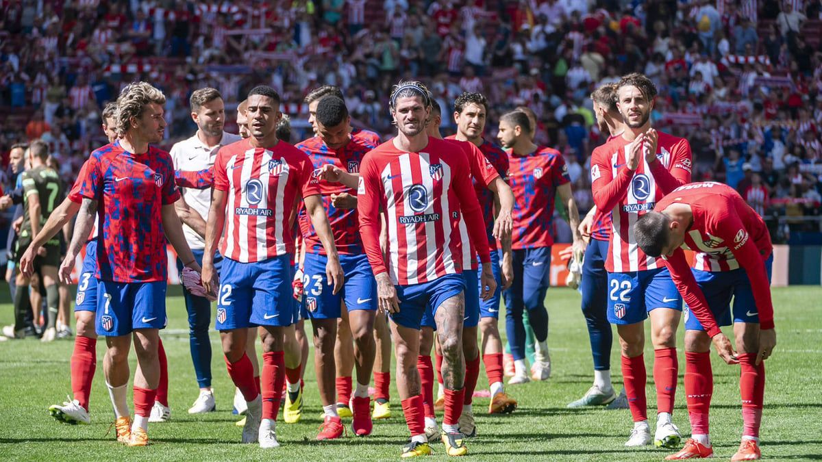 رسميًا.. برشلونة خارج كأس العالم للأندية 2025 وأتلتيكو يتأهل