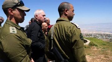 سنقطع أيدي إيران ولا شيء يمنعنا من ضمان أمننا