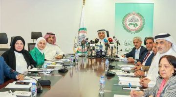 القضية الفلسطينية تتعرض لمحاولات تصفية ممنهجة ولا بديل عن حل الدولتين