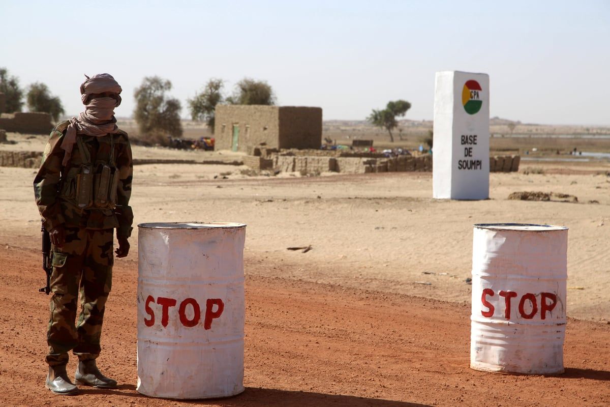 موريتانيا ومالي.. الأزمة المتصاعدة تنذر بقطيعة وشيكة