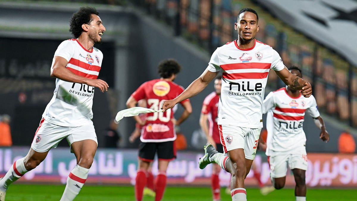 أول رد من الزمالك على أزمة إخفاء الكرات أمام الأهلي
