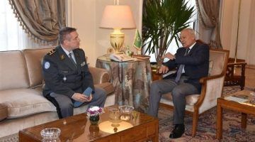 احتواء التصعيد في المنطقة يبدأ بوقف المذبحة في غزة