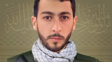 الاحتلال يعلن اغتيال قائد الوحدة الصاروخية التابع لحزب الله بجنوب لبنان