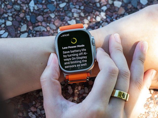 8 نصائح لجعل بطارية الساعة الذكية تدوم فترة أطول