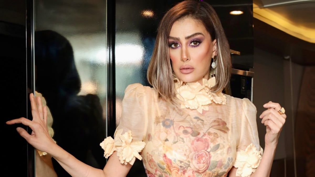 غادة عبد الرازق: كل اختياراتي في الرجال خاطئة.. وأنا مريضة ( فيديو)