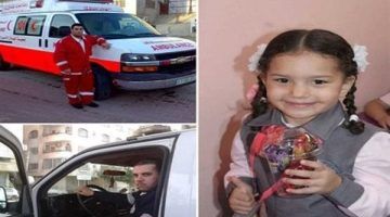 سنطلب تفسيرًا من إسرائيل عن مصرع الطفلة الفلسطينية هند رجب بغزة