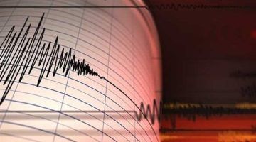 لا أنباء عن تسونامي.. زلزال بقوة 6.4 درجة يضرب جنوبي اليابان