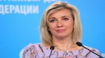 روسيا تتهم الولايات المتحدة بـ «التسبب في أزمة الشرق الأوسط الحالية»