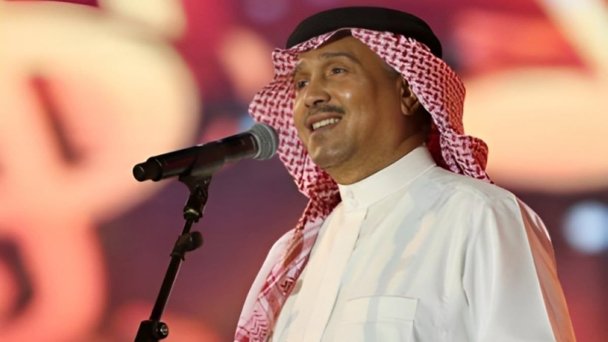 محمد عبده يكشف تطورات وضعه الصحي بعد إصابته بوعكة (فيديو)