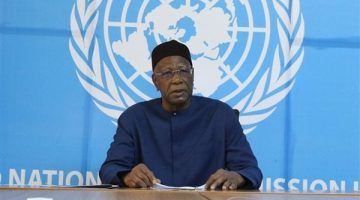 المبعوث الأممي إلى ليبيا يستقيل من رئاسة البعثة عقب تقديم إحاطته بمجلس الأمن