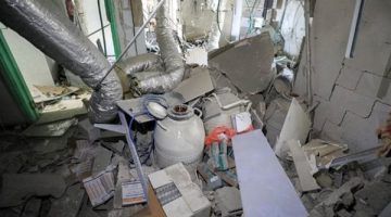 قذيفة إسرائيلية واحدة تقـ.تل 4000 جنين في أكبر عيادة للخصوبة بغزة