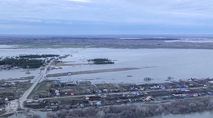 173 قرية أوكرانية بلا كهرباء جراء الأمطار.. و20 قتيلاً بإندونيسيا