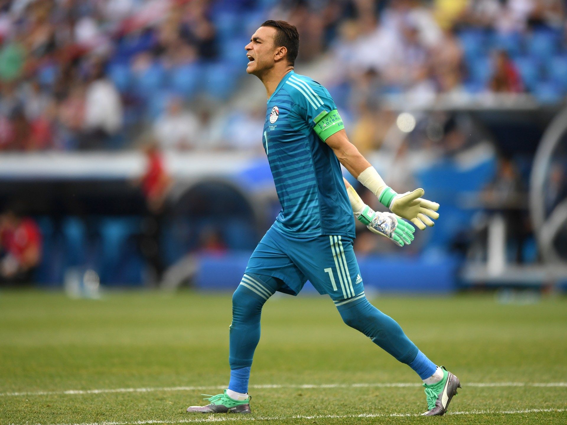 أكبر اللاعبين سنا في تاريخ كرة القدم - موقع الخليج الان